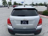 Used 2016 Chevrolet Trax LT w/ LT Sun and Sound Package image 4