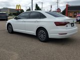 Used 2019 Volkswagen Jetta SE image 4