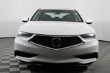 Used 2020 Acura TLX w/ Technology Package image 2