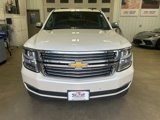 Used 2015 Chevrolet Suburban LTZ image 3
