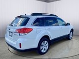 Used 2011 Subaru Outback 2.5i Limited image 6