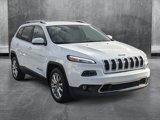 Used 2014 Jeep Cherokee Limited w/ Technology Group image 3