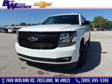 Used 2015 Chevrolet Suburban LT image 1