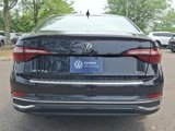 Certified 2022 Volkswagen Jetta SEL image 5