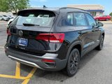 Certified 2024 Volkswagen Taos S image 3