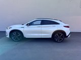Used 2022 INFINITI QX55 Luxe image 2