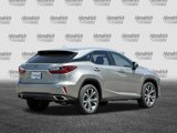 Used 2017 Lexus RX 350 AWD image 5