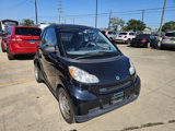 Used 2009 smart fortwo pure image 3