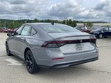 New 2025 Honda Accord SE image 5