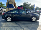 Used 2012 Chevrolet Cruze LS w/ Connectivity Package image 6