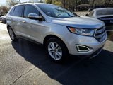 Used 2016 Ford Edge SEL w/ Equipment Group 201A image 5