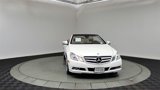 Used 2011 Mercedes-Benz E 350 Cabriolet image 2
