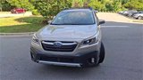 Certified 2020 Subaru Outback Limited w/ Popular Package #2 image 3