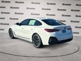 New 2025 BMW i4 M50 w/ Premium Package image 3