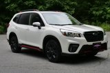 Used 2020 Subaru Forester Sport image 4