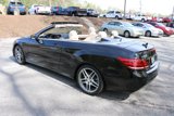 Used 2016 Mercedes-Benz E 400 Cabriolet image 3