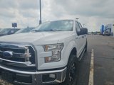 Used 2016 Ford F150 XLT image 2