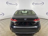 Certified 2022 Toyota Corolla LE image 5