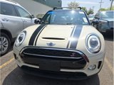 Used 2017 MINI Cooper Clubman S image 2