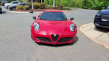 Certified 2015 Alfa Romeo 4C Launch Edition w/ Convenience Group image 3