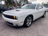 Used 2022 Dodge Challenger SXT image 5