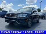 Used 2020 Volkswagen Tiguan SE image 3