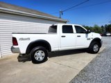 Used 2017 RAM 2500 Tradesman w/ Chrome Appearance Group image 4