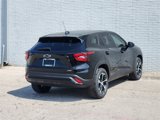 New 2025 Chevrolet Trax RS w/ Driver Confidence Package image 4