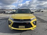 Used 2023 Chevrolet TrailBlazer RS image 2