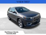 Used 2019 Jeep Cherokee Limited image 2