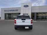 New 2025 Ford Maverick XLT image 5
