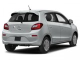 Used 2020 Mitsubishi Mirage SE image 2
