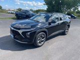 Used 2025 Chevrolet Trax LT image 6