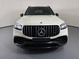 Used 2021 Mercedes-Benz GLS 63 AMG 4MATIC image 2