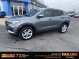Used 2020 Buick Encore GX Preferred w/ Cold Weather Comfort Package image 4
