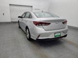 Used 2018 Hyundai Sonata SEL w/ Tech Package 02 image 5