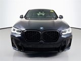 Used 2022 BMW X4 xDrive30i w/ M Sport Package image 2