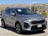 Used 2021 Kia Sportage LX image 2