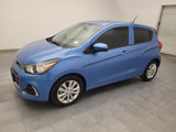 Used 2017 Chevrolet Spark LT image 2