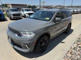 Used 2022 Dodge Durango SXT image 3