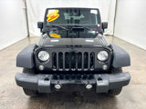 Used 2017 Jeep Wrangler Willys Wheeler image 2