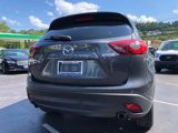 Used 2016 MAZDA CX-5 Grand Touring image 4
