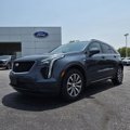 Used 2019 Cadillac XT4 Sport w/ Driver Awareness Package image 2