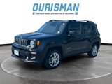 Used 2023 Jeep Renegade Latitude w/ Premium Group image 2