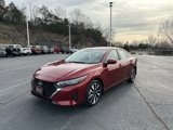 New 2025 Nissan Sentra SV w/ SV Premium Package image 3