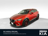 Used 2018 MAZDA CX-3 Sport image 2