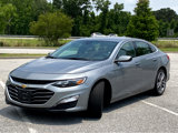 Used 2023 Chevrolet Malibu LT image 3