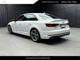 Used 2018 Audi S4 Premium Plus w/ Navigation Package image 5
