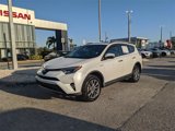 Used 2016 Toyota RAV4 Limited image 2