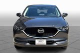 Used 2020 MAZDA CX-5 Touring image 2
